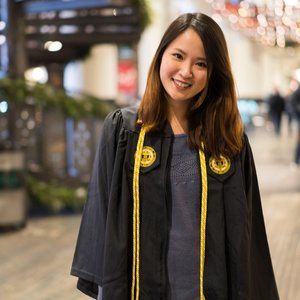 Meet your Posher, Anh